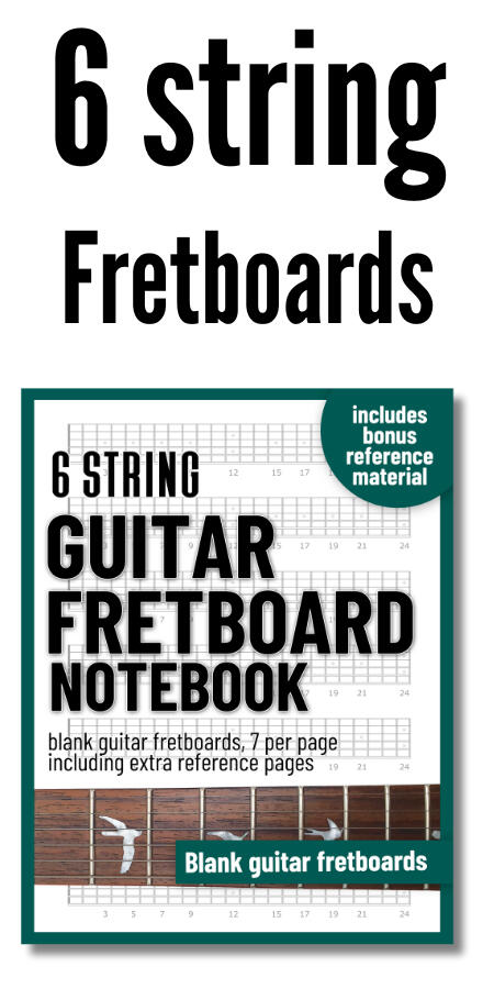 guitar blank fretboards